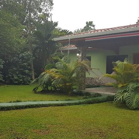 Arenal Ginger Home La Fortuna ภายนอก รูปภาพ
