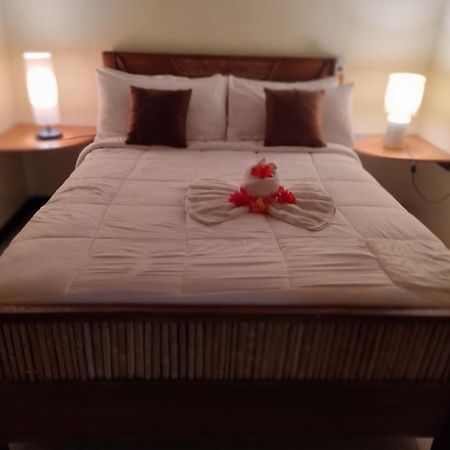 Arenal Ginger Home La Fortuna ภายนอก รูปภาพ