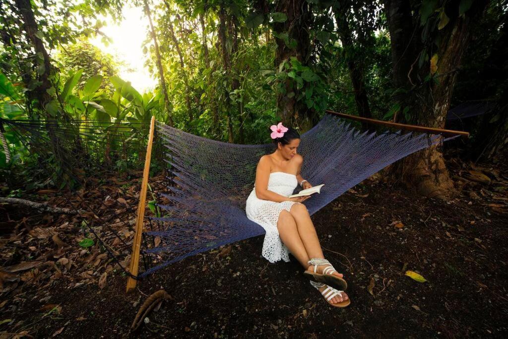 Arenal Ginger Home La Fortuna ภายนอก รูปภาพ