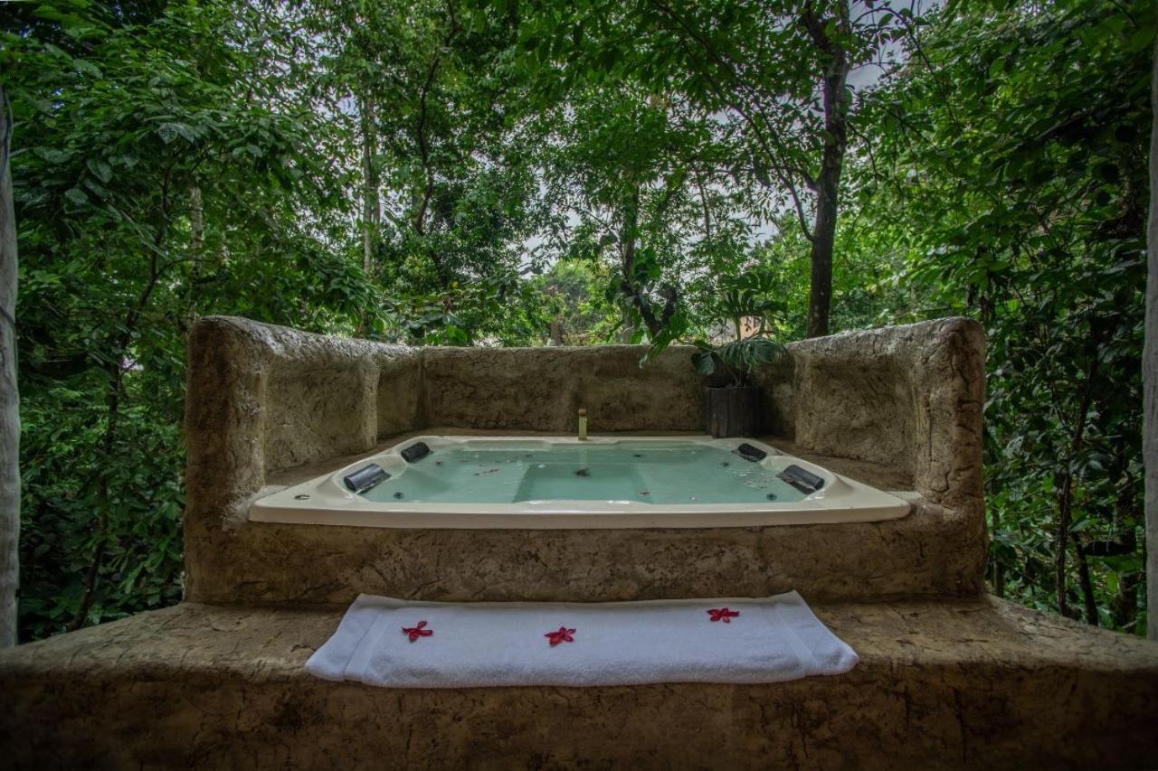 Arenal Ginger Home La Fortuna ภายนอก รูปภาพ