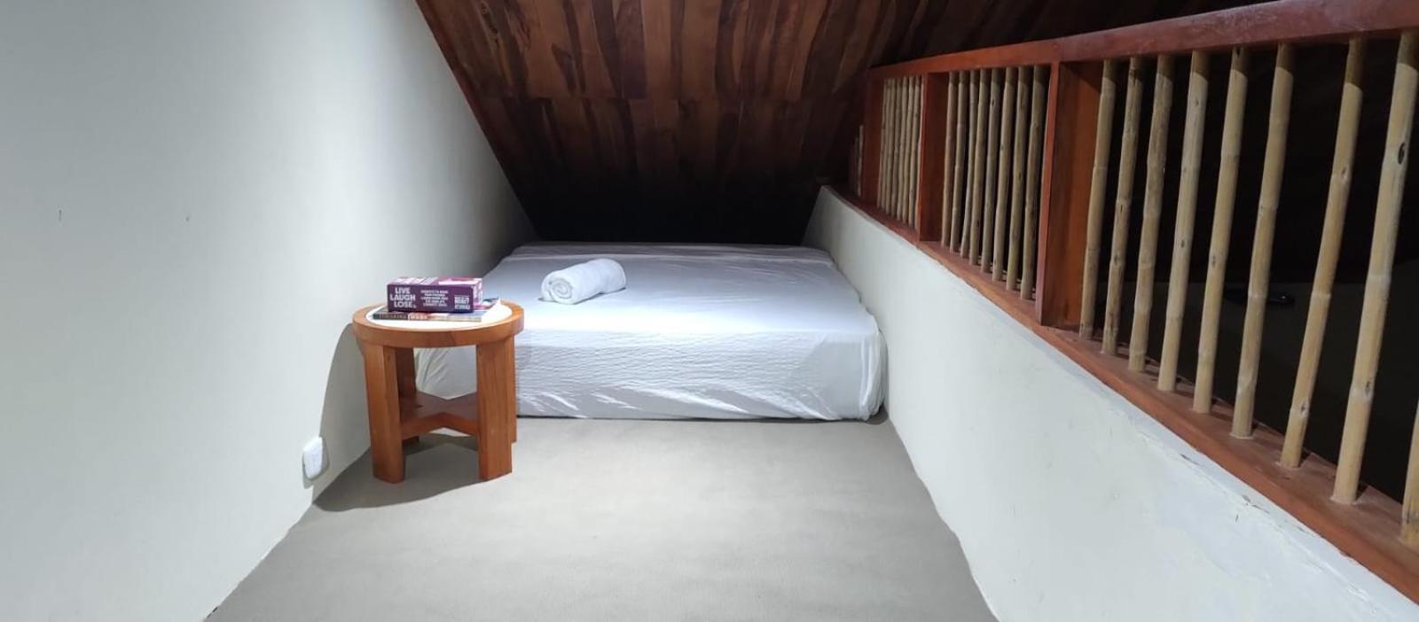 Arenal Ginger Home La Fortuna ภายนอก รูปภาพ