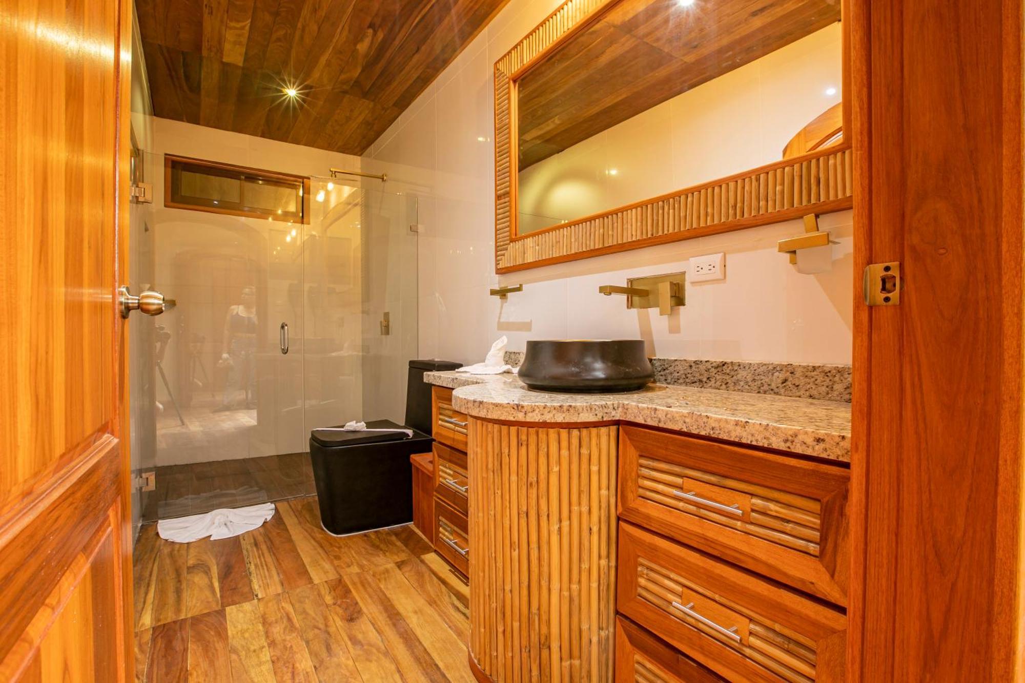 Arenal Ginger Home La Fortuna ห้อง รูปภาพ