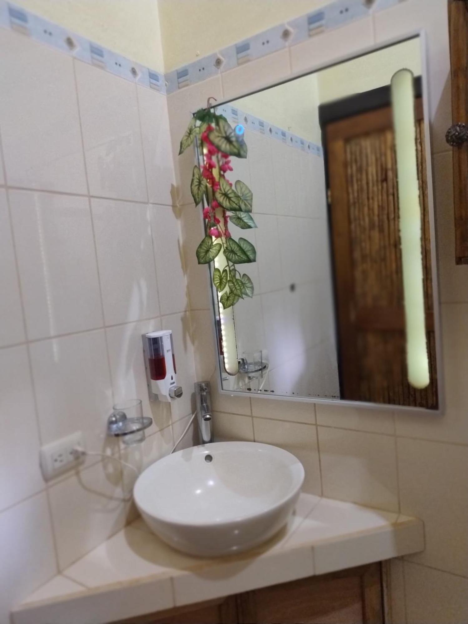 Arenal Ginger Home La Fortuna ภายนอก รูปภาพ