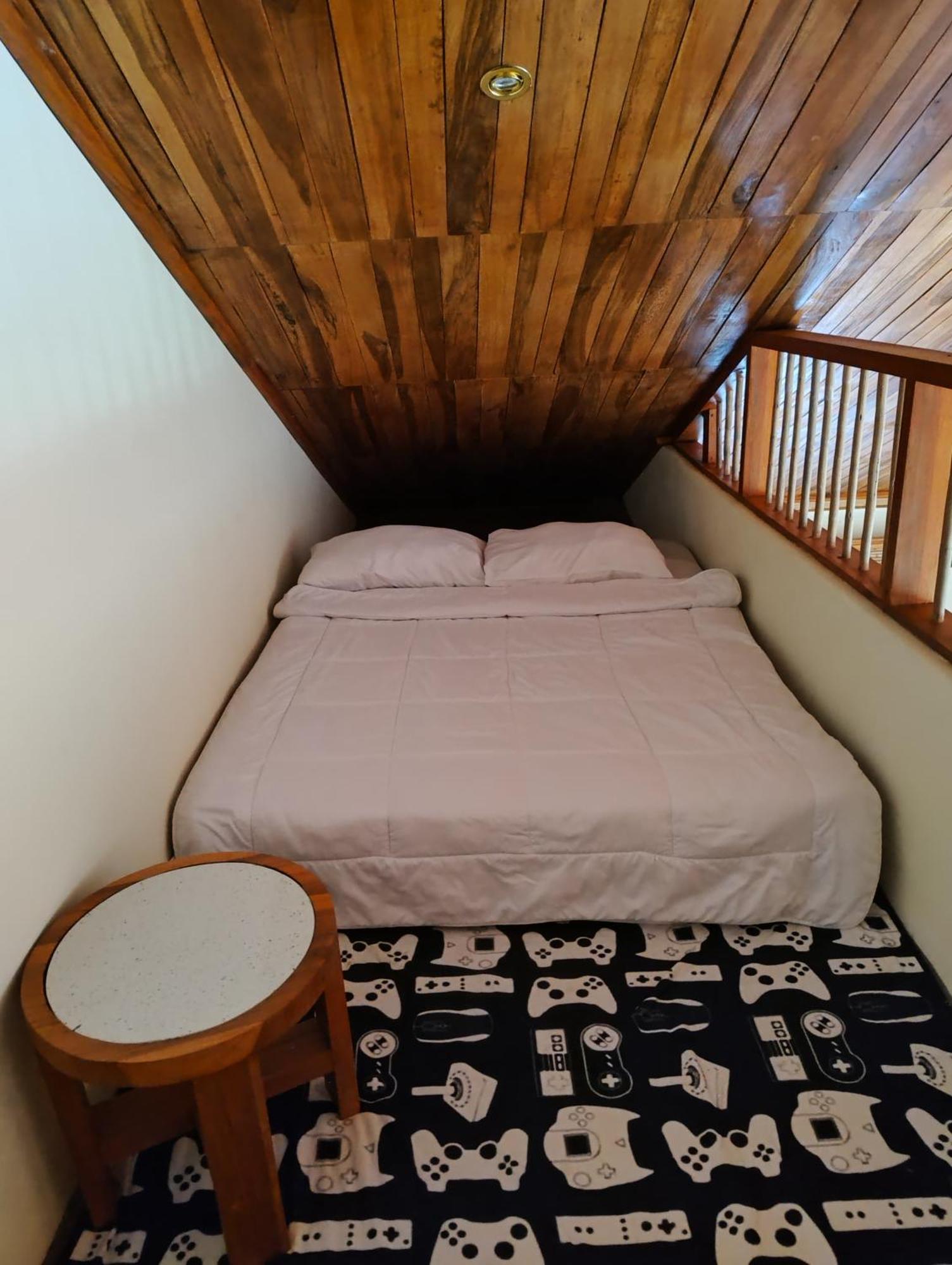 Arenal Ginger Home La Fortuna ภายนอก รูปภาพ