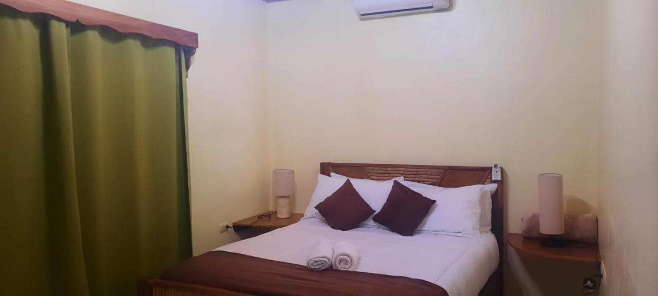 Arenal Ginger Home La Fortuna ภายนอก รูปภาพ