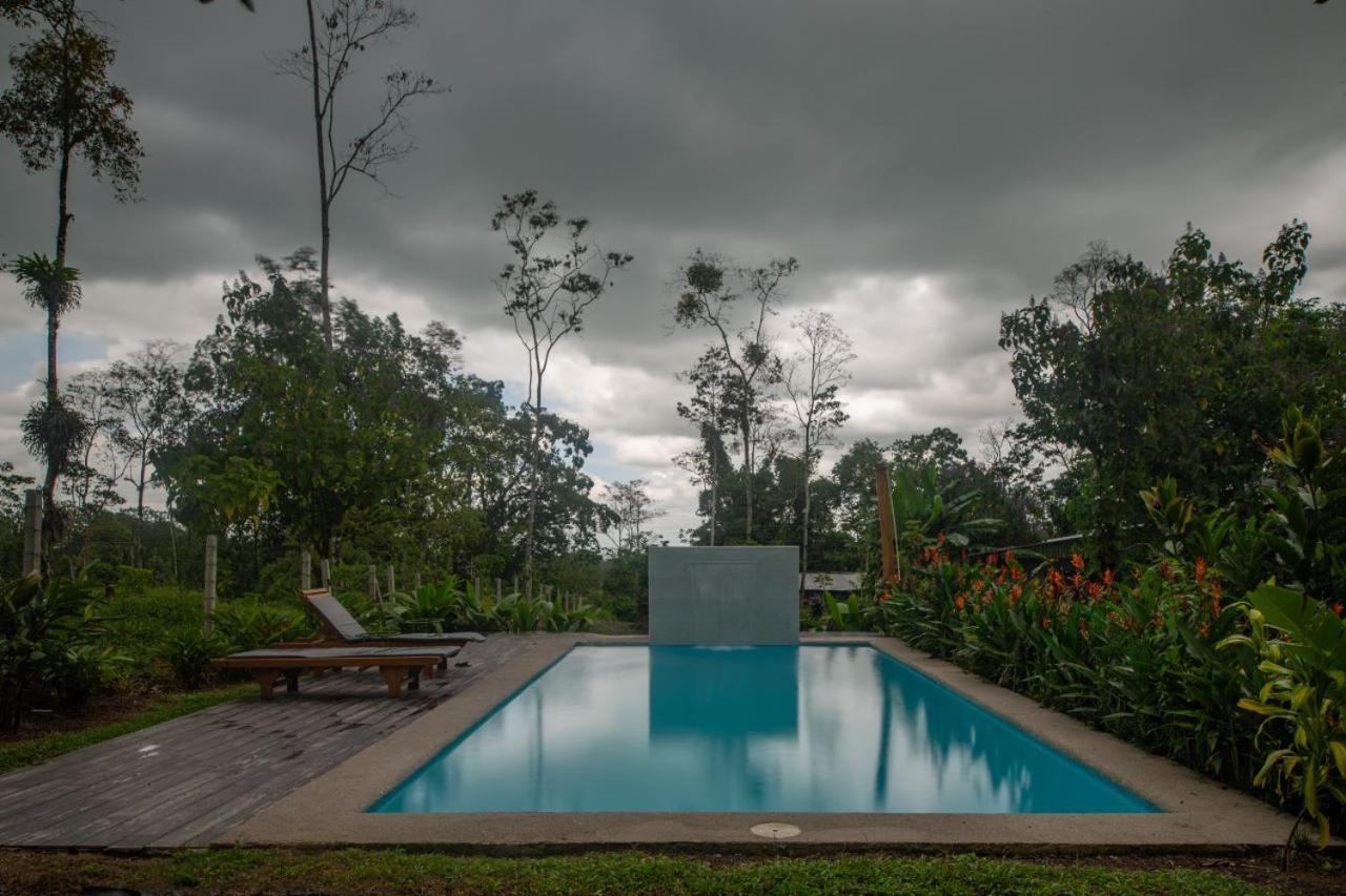 Arenal Ginger Home La Fortuna ภายนอก รูปภาพ