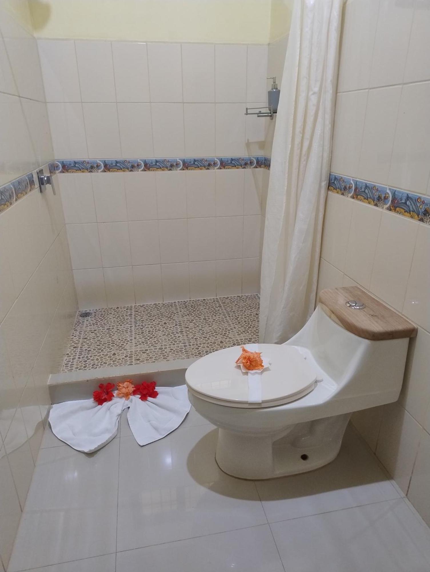 Arenal Ginger Home La Fortuna ภายนอก รูปภาพ
